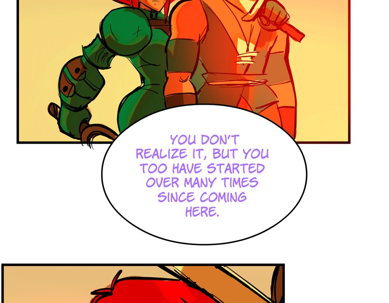 Room of Swords Chapter 52 page 103 - Chapter 52: Ep. 52