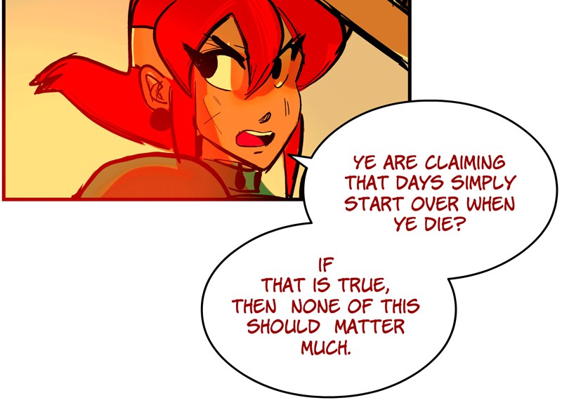 Room of Swords Chapter 52 page 104 - Chapter 52: Ep. 52