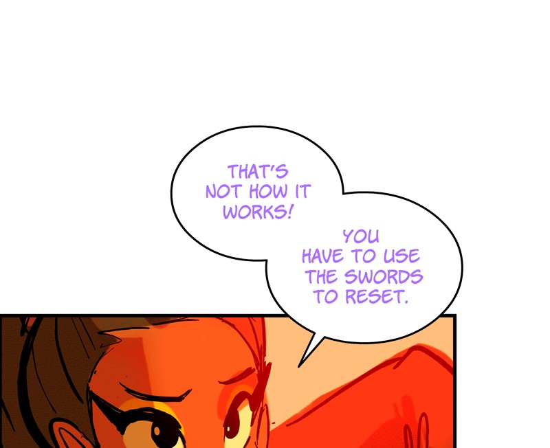 Room of Swords Chapter 52 page 105 - Chapter 52: Ep. 52