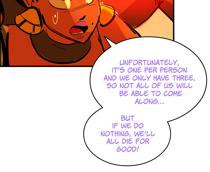 Room of Swords Chapter 52 page 106 - Chapter 52: Ep. 52