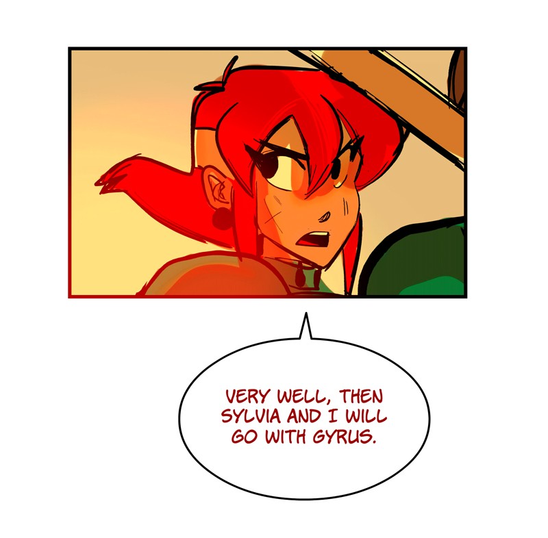 Room of Swords Chapter 52 page 107 - Chapter 52: Ep. 52