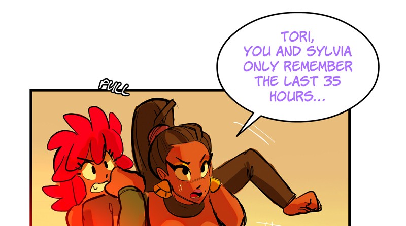 Room of Swords Chapter 52 page 109 - Chapter 52: Ep. 52