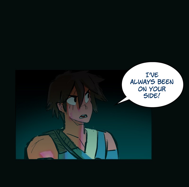 Room of Swords Chapter 52 page 11 - Chapter 52: Ep. 52