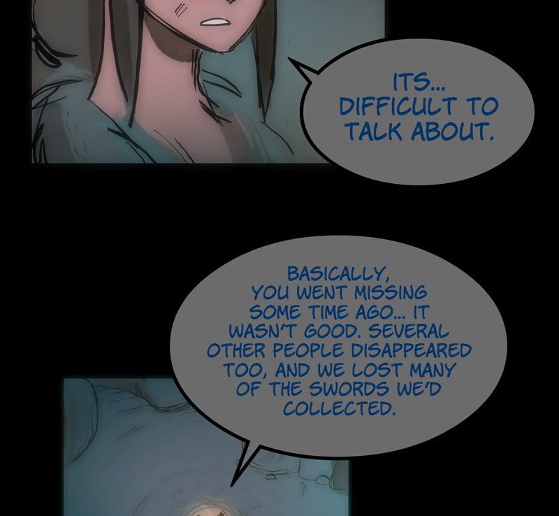 Room of Swords Chapter 52 page 122 - Chapter 52: Ep. 52