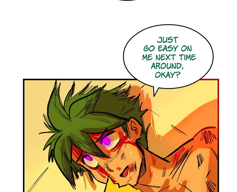 Room of Swords Chapter 52 page 127 - Chapter 52: Ep. 52