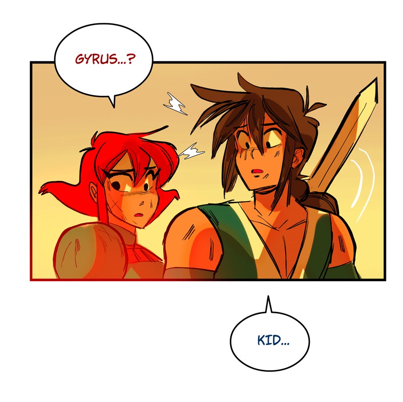 Room of Swords Chapter 52 page 129 - Chapter 52: Ep. 52