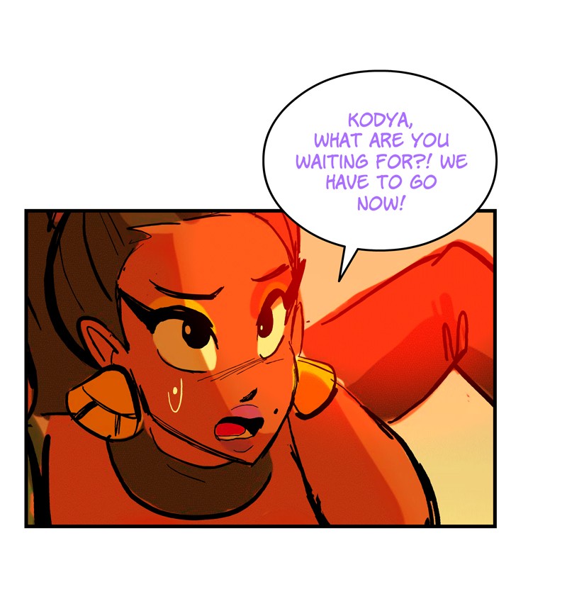 Room of Swords Chapter 52 page 131 - Chapter 52: Ep. 52