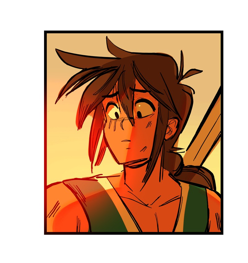 Room of Swords Chapter 52 page 133 - Chapter 52: Ep. 52