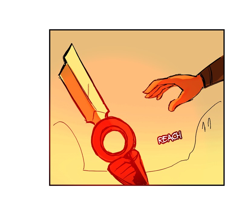 Room of Swords Chapter 52 page 134 - Chapter 52: Ep. 52