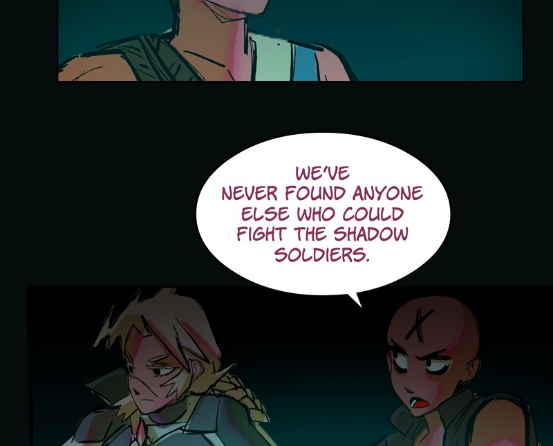 Room of Swords Chapter 52 page 20 - Chapter 52: Ep. 52