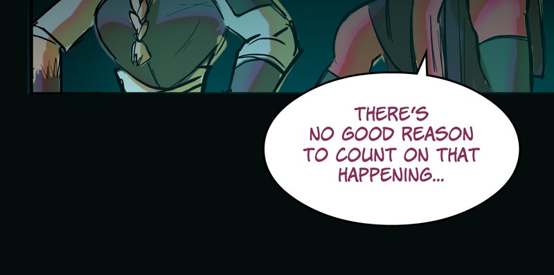 Room of Swords Chapter 52 page 21 - Chapter 52: Ep. 52