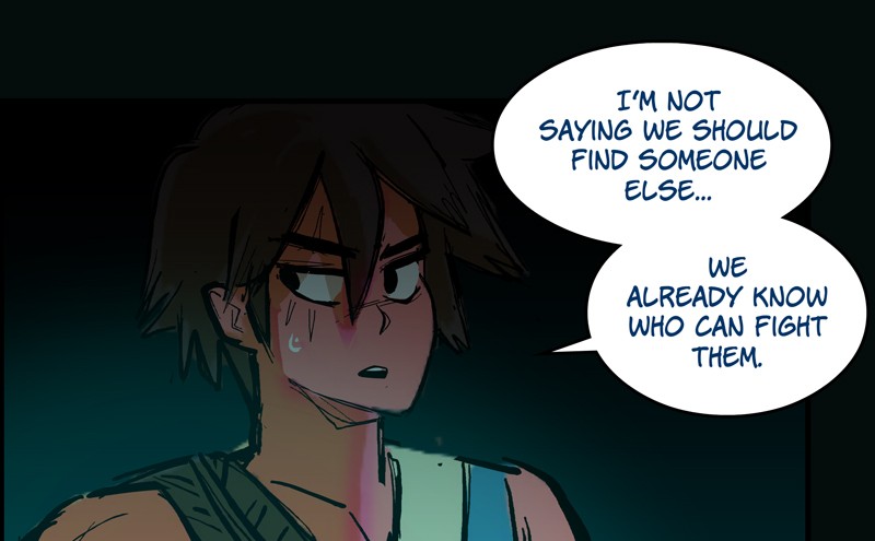 Room of Swords Chapter 52 page 22 - Chapter 52: Ep. 52