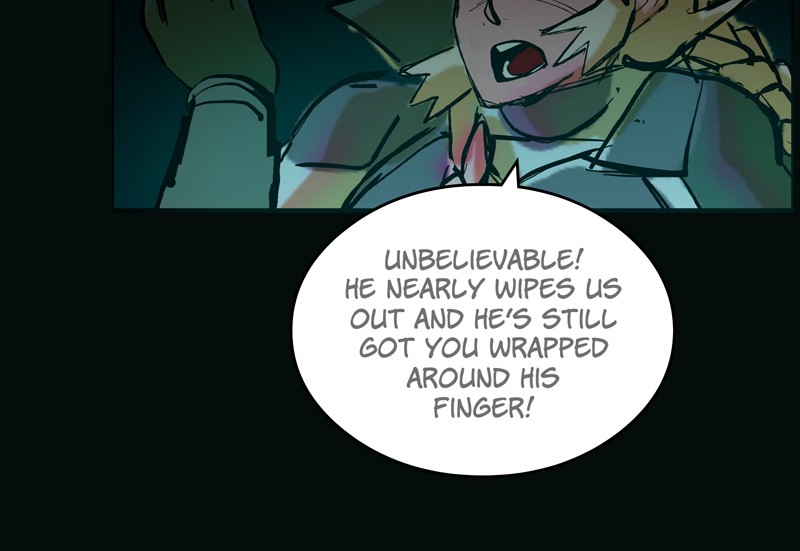 Room of Swords Chapter 52 page 24 - Chapter 52: Ep. 52