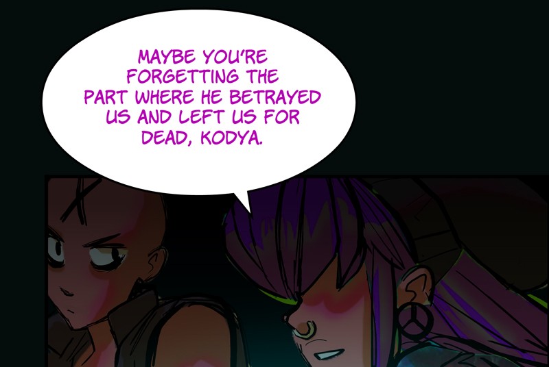 Room of Swords Chapter 52 page 25 - Chapter 52: Ep. 52