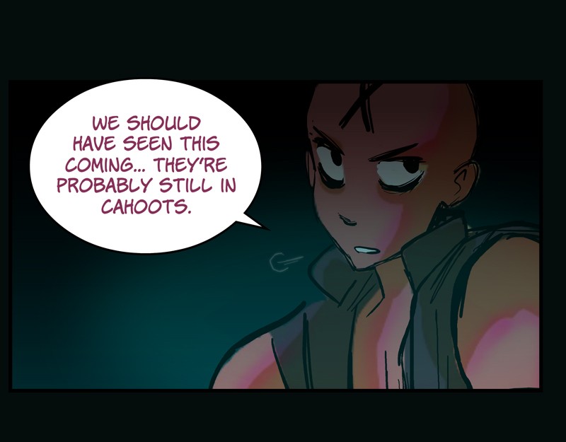 Room of Swords Chapter 52 page 30 - Chapter 52: Ep. 52