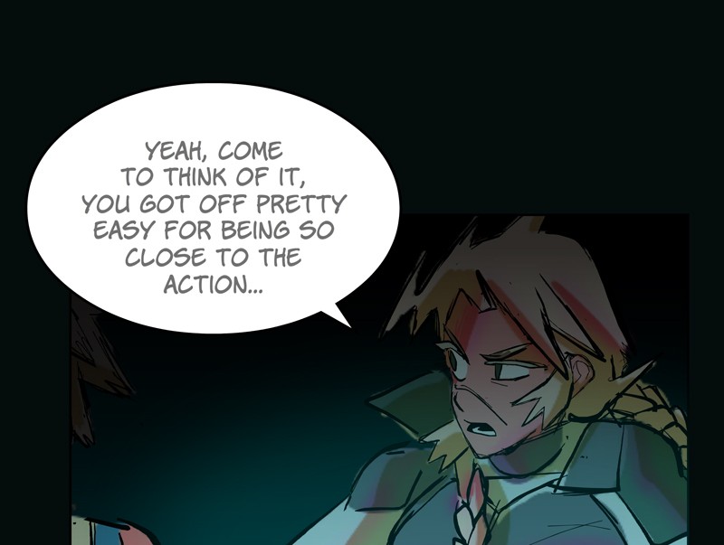 Room of Swords Chapter 52 page 31 - Chapter 52: Ep. 52