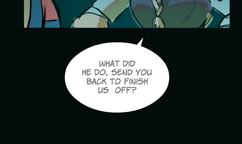 Room of Swords Chapter 52 page 32 - Chapter 52: Ep. 52