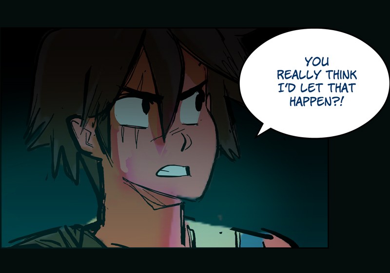 Room of Swords Chapter 52 page 33 - Chapter 52: Ep. 52