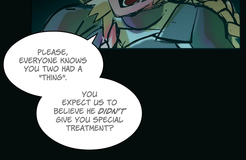 Room of Swords Chapter 52 page 35 - Chapter 52: Ep. 52