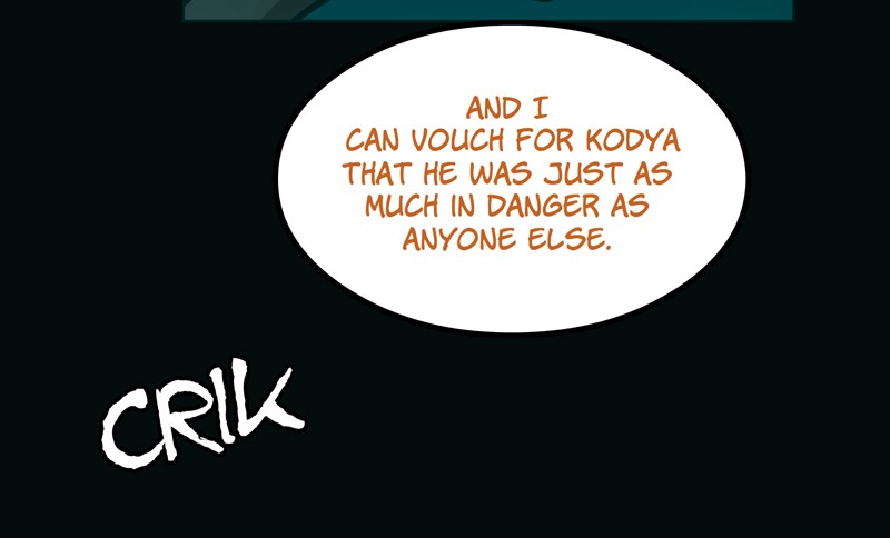 Room of Swords Chapter 52 page 40 - Chapter 52: Ep. 52