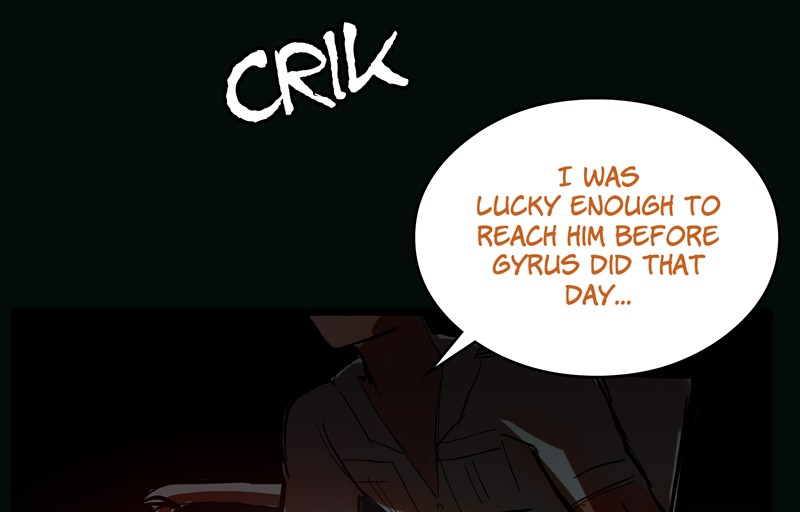 Room of Swords Chapter 52 page 41 - Chapter 52: Ep. 52