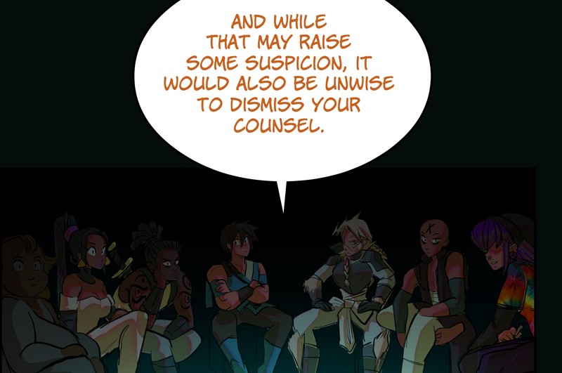 Room of Swords Chapter 52 page 49 - Chapter 52: Ep. 52