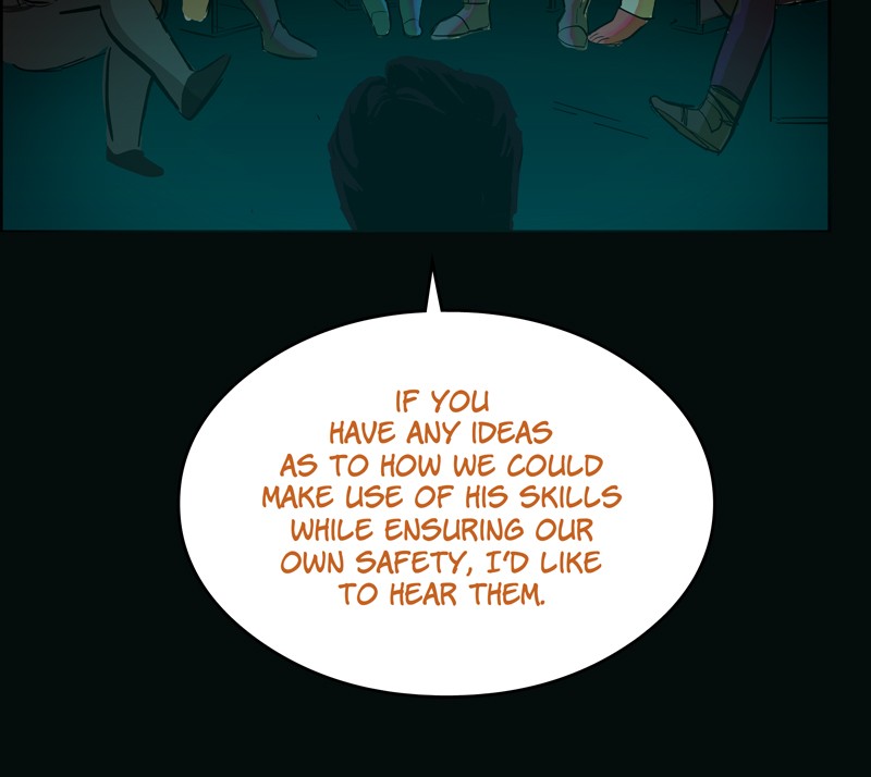 Room of Swords Chapter 52 page 50 - Chapter 52: Ep. 52