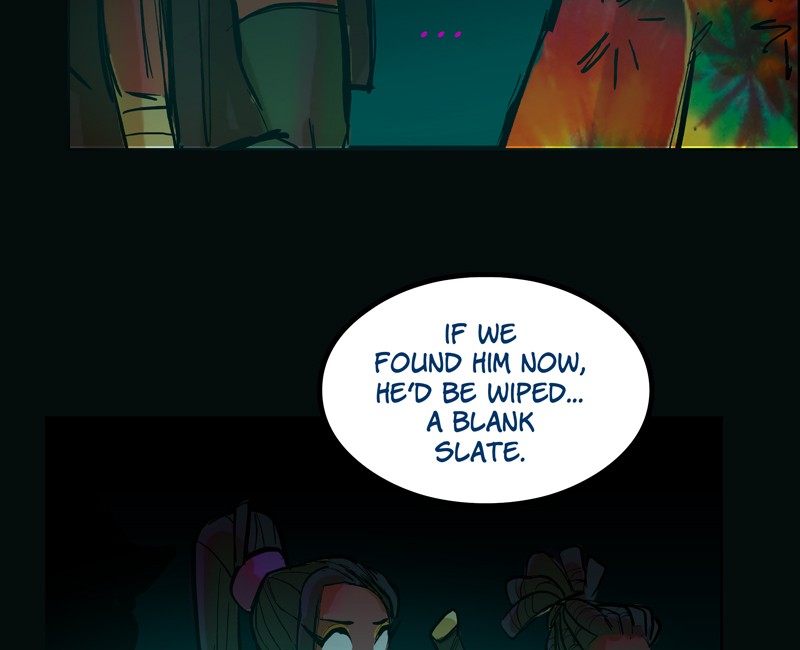 Room of Swords Chapter 52 page 54 - Chapter 52: Ep. 52