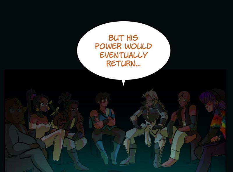 Room of Swords Chapter 52 page 56 - Chapter 52: Ep. 52