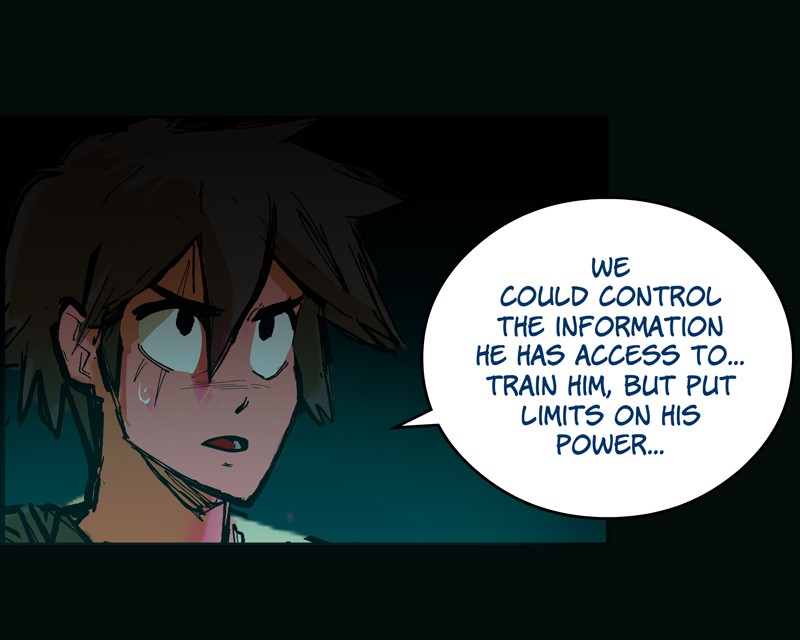 Room of Swords Chapter 52 page 58 - Chapter 52: Ep. 52