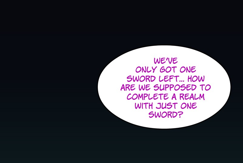 Room of Swords Chapter 52 page 6 - Chapter 52: Ep. 52