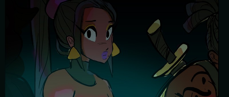 Room of Swords Chapter 52 page 63 - Chapter 52: Ep. 52