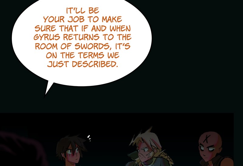 Room of Swords Chapter 52 page 74 - Chapter 52: Ep. 52