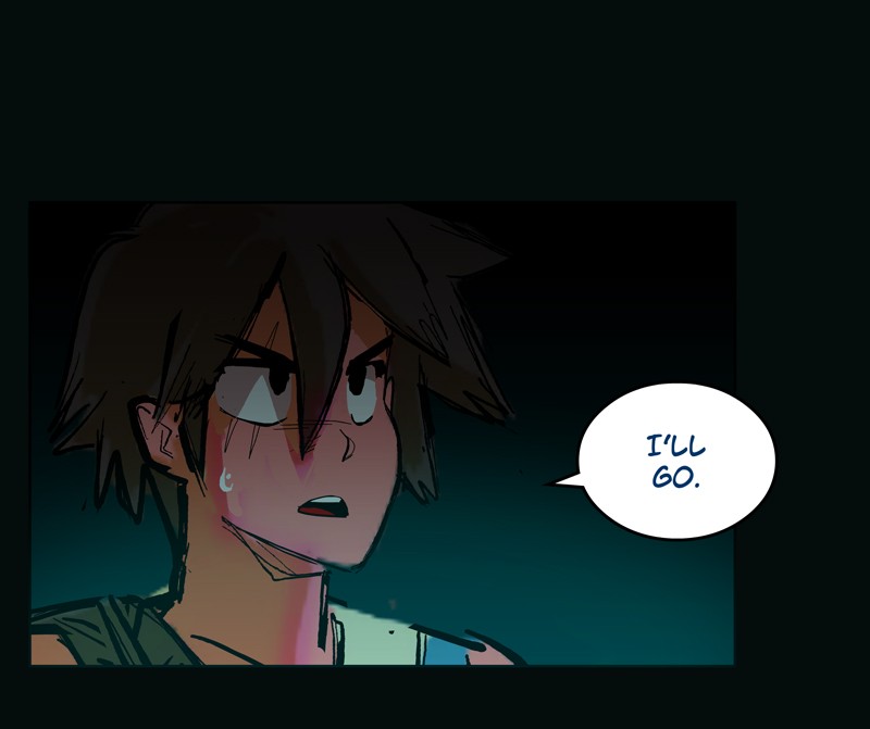 Room of Swords Chapter 52 page 8 - Chapter 52: Ep. 52
