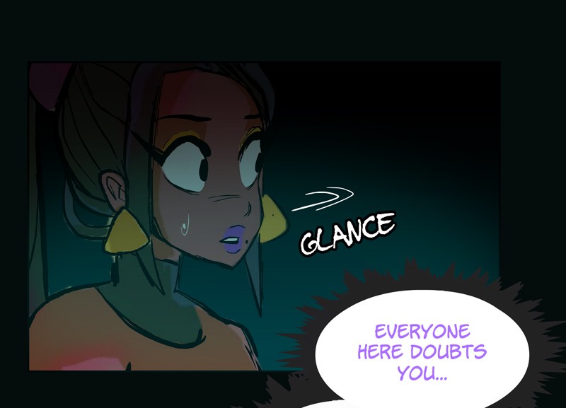 Room of Swords Chapter 52 page 80 - Chapter 52: Ep. 52