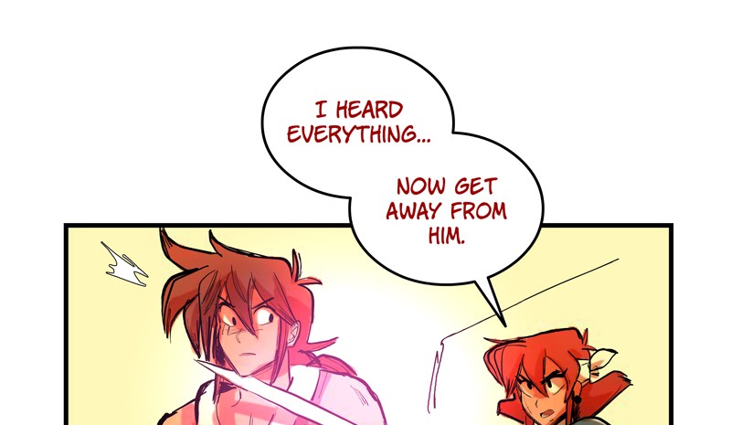 Room of Swords Chapter 52 page 86 - Chapter 52: Ep. 52