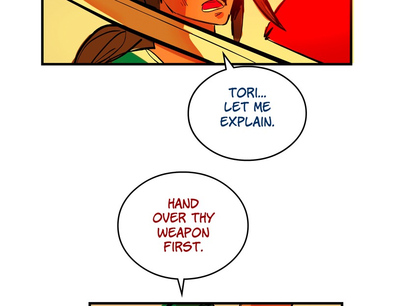 Room of Swords Chapter 52 page 89 - Chapter 52: Ep. 52