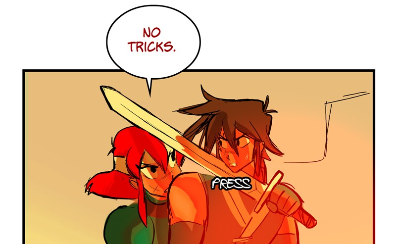 Room of Swords Chapter 52 page 91 - Chapter 52: Ep. 52