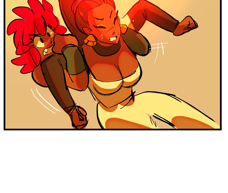 Room of Swords Chapter 52 page 96 - Chapter 52: Ep. 52