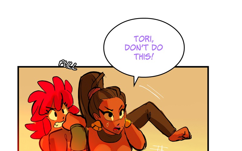 Room of Swords Chapter 52 page 98 - Chapter 52: Ep. 52