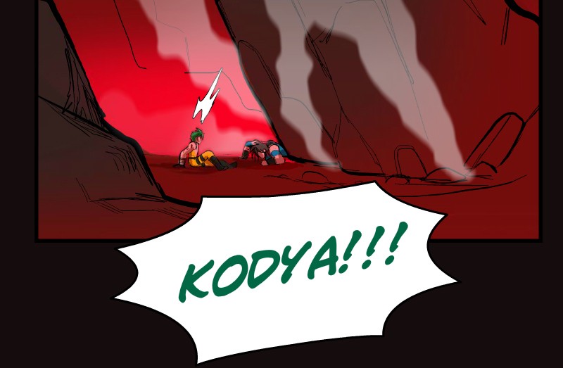 Room of Swords Chapter 53 page 100 - Chapter 53: Ep. 53