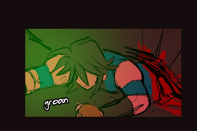 Room of Swords Chapter 53 page 106 - Chapter 53: Ep. 53