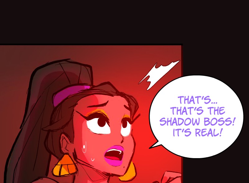 Room of Swords Chapter 53 page 11 - Chapter 53: Ep. 53