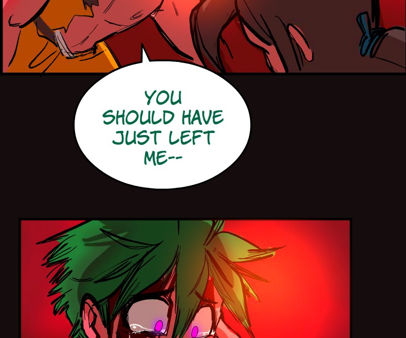 Room of Swords Chapter 53 page 126 - Chapter 53: Ep. 53