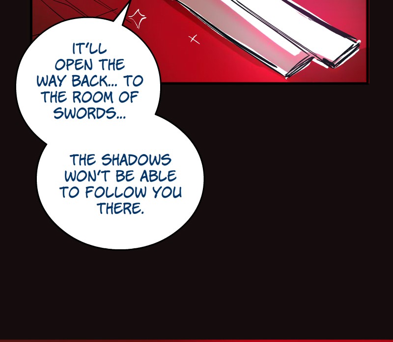 Room of Swords Chapter 53 page 133 - Chapter 53: Ep. 53
