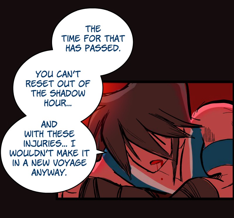 Room of Swords Chapter 53 page 136 - Chapter 53: Ep. 53