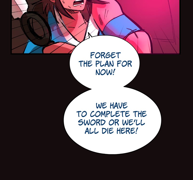 Room of Swords Chapter 53 page 14 - Chapter 53: Ep. 53