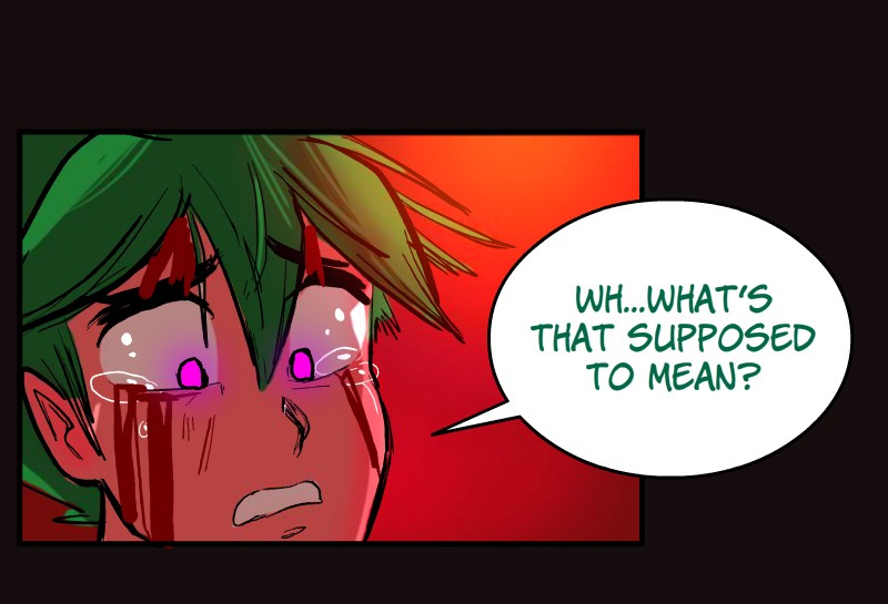 Room of Swords Chapter 53 page 140 - Chapter 53: Ep. 53