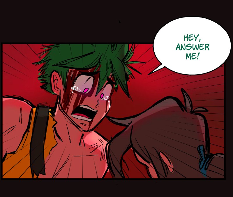 Room of Swords Chapter 53 page 144 - Chapter 53: Ep. 53