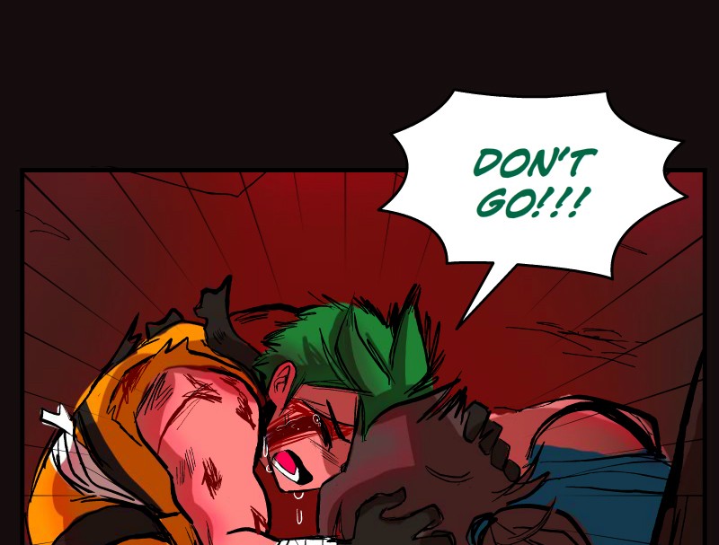 Room of Swords Chapter 53 page 149 - Chapter 53: Ep. 53